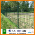 Electro Galvanized 3D Bending Wire Mesh Panel from Anping